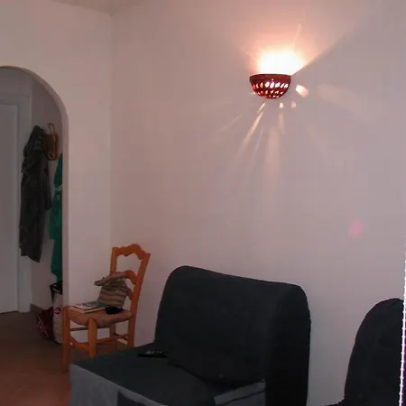 S'abba Lughente Lejlighed